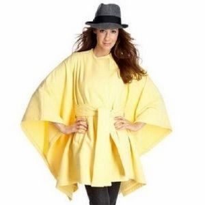 Rachel Zoe Poncho/Cape